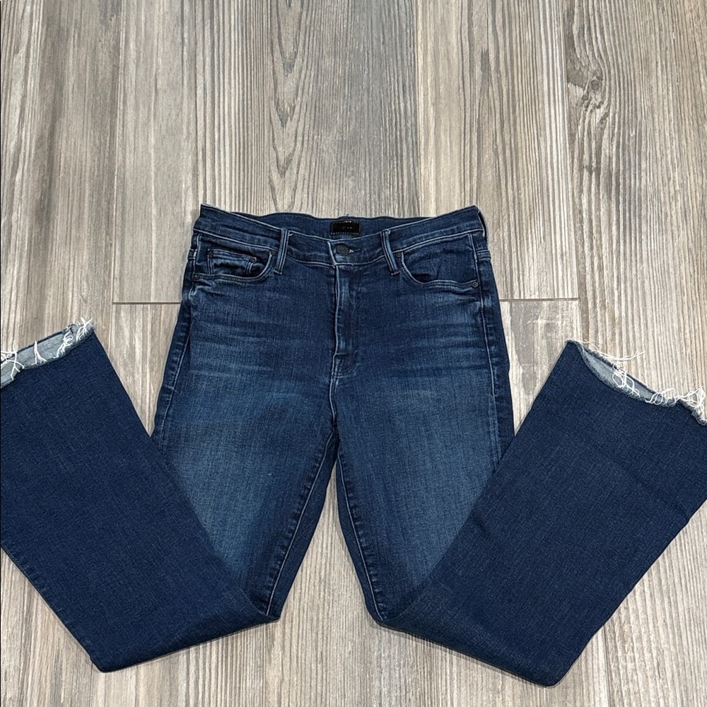 Mother Jeans